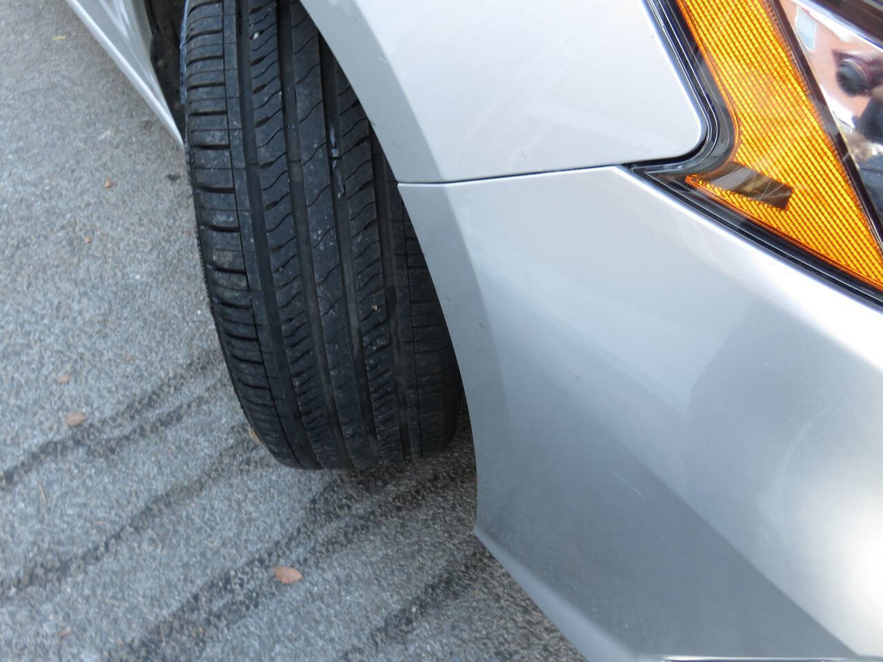 Used 2022 Nissan Altima 2.5 SV image 31