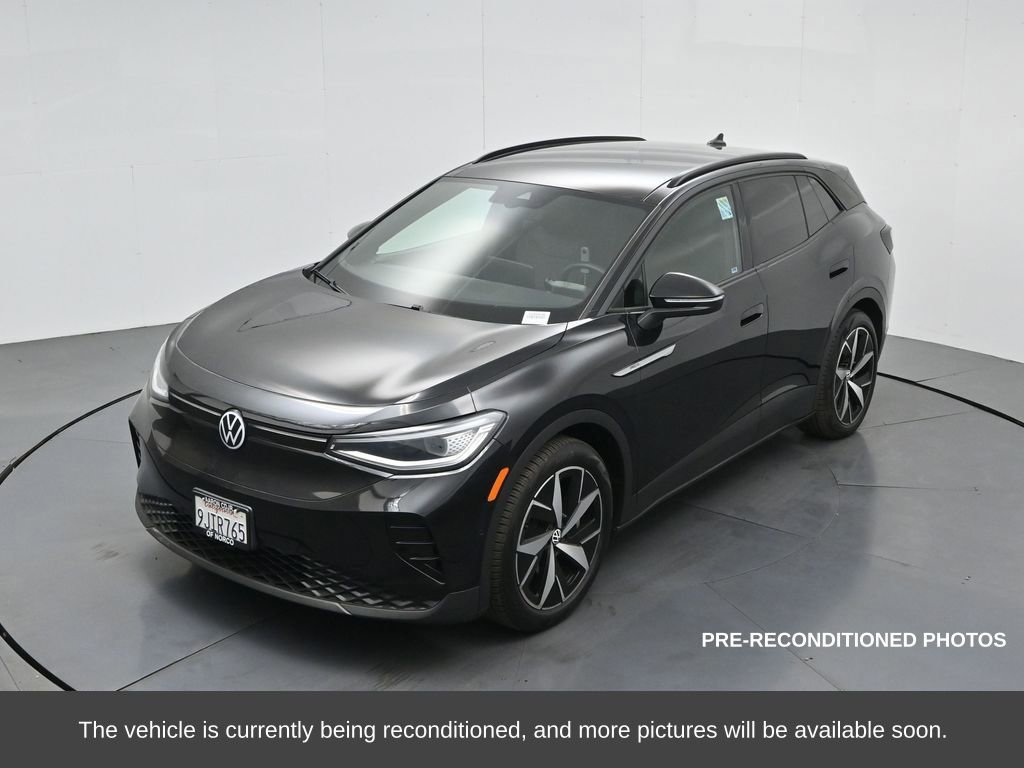 Used 2023 Volkswagen ID.4 Pro S image 53
