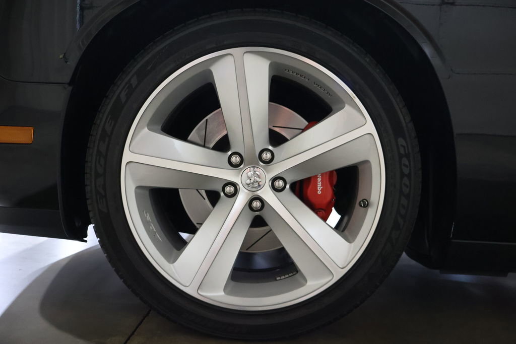 Used 2008 Dodge Challenger SRT8 image 42