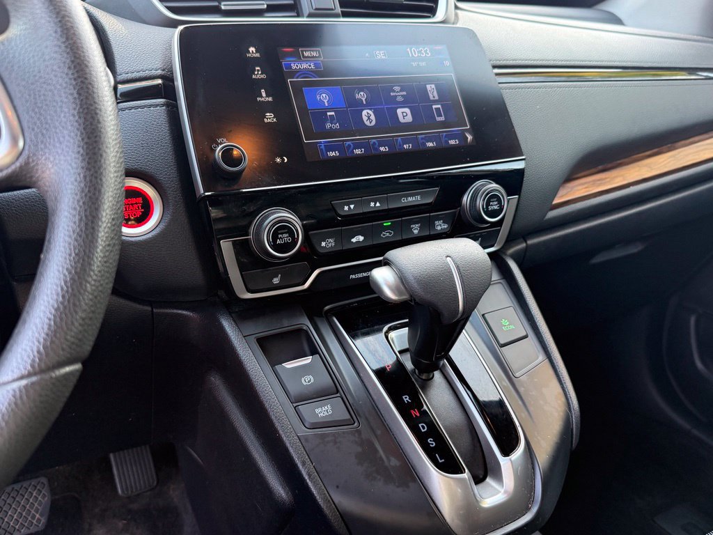 Used 2017 Honda CR-V EX image 12