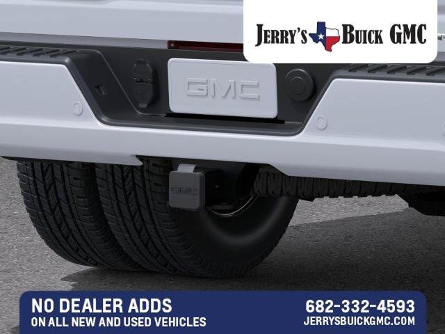 New 2026 GMC Sierra 3500 Denali w/ Denali Reserve Package AWD/4WD image 14