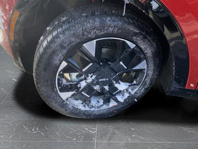 New 2026 Kia Sportage SX image 45