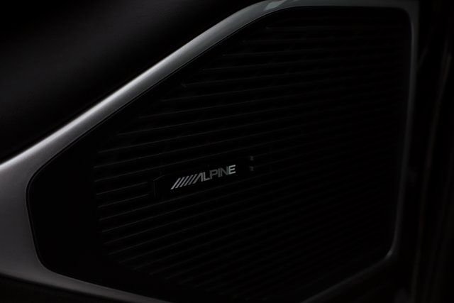 Used 2024 Jeep Wagoneer Series II w/ Convenience Group I image 11