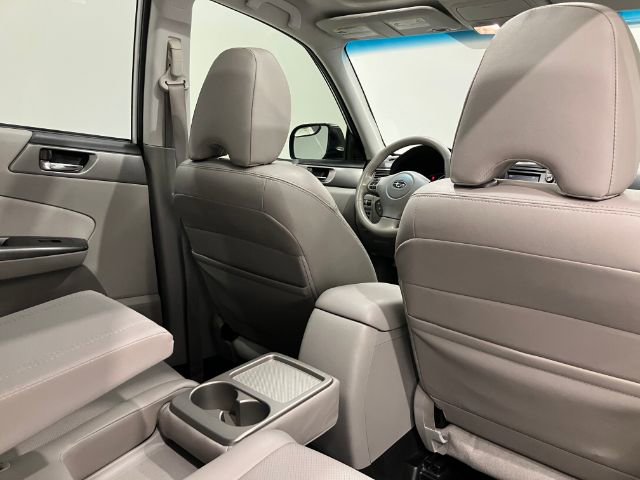 Used 2011 Subaru Forester 2.5X Limited w/ Rugged Pkg 1I image 44