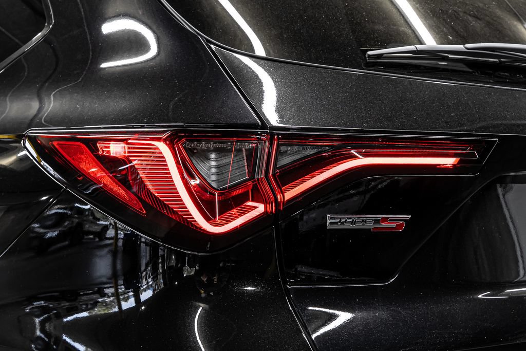 New 2026 Acura MDX Type S AWD/4WD image 14
