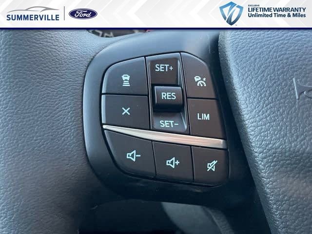 New 2024 Ford Transit 350 148 Medium Roof w/ Interior Upgrade Package RWD image 12