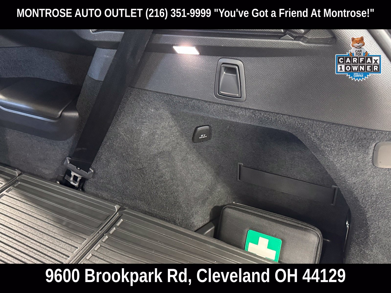 Certified 2023 Volvo XC90 B6 Ultimate w/ Protection Package Premier AWD/4WD image 47