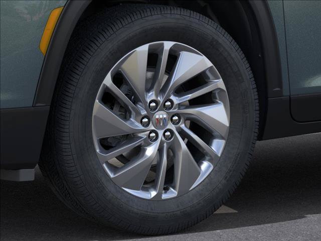 New 2027 Buick Enclave Preferred w/ Power Package AWD/4WD image 9