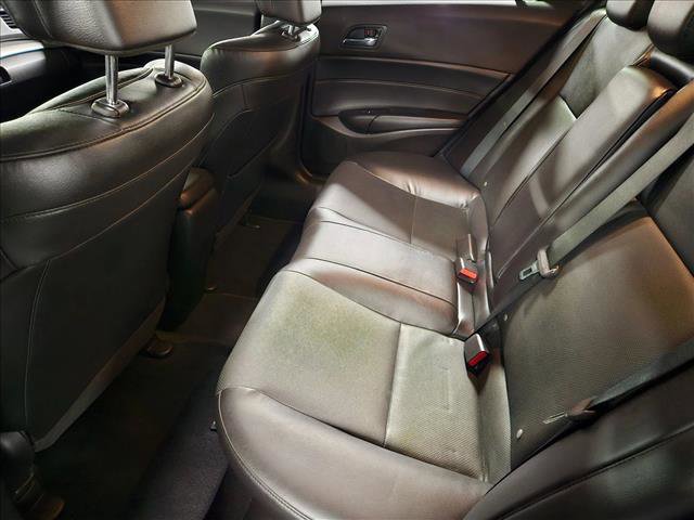 Used 2017 Acura ILX w/ Premium Package image 17