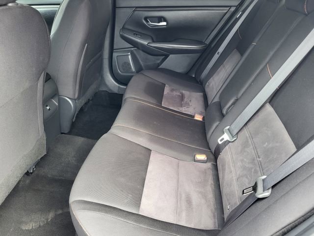 Certified 2023 Nissan Sentra SR w/ Trunk Package image 22