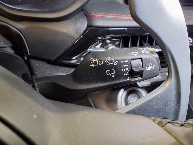 Used 2024 Dodge Hornet R/T w/ R/T Blacktop Package image 13