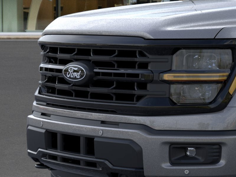 New 2026 Ford F150 XLT w/ Equipment Group 303A High AWD/4WD image 17