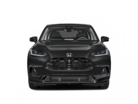 Used 2025 Honda HR-V EX-L image 4