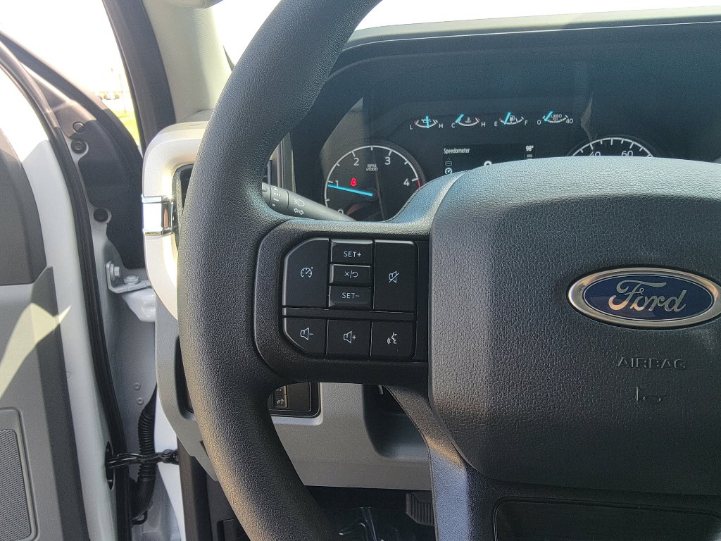 New 2026 Ford F350 XLT w/ 360-Degree Camera Package image 18
