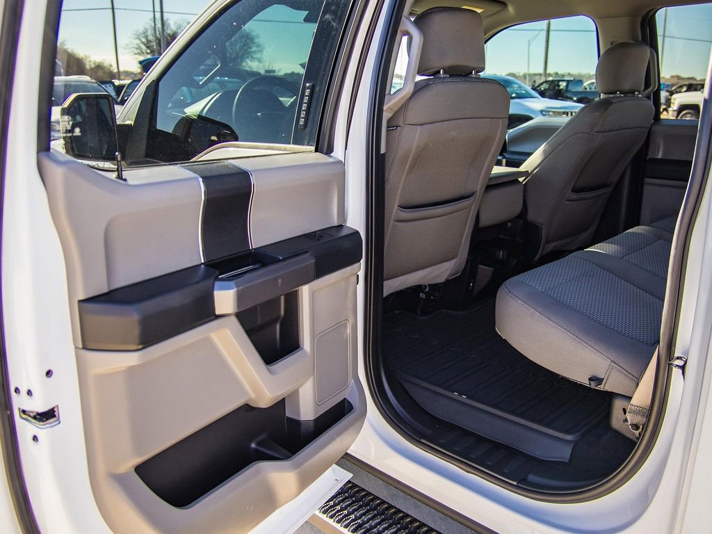 Used 2020 Ford F150 XLT image 23