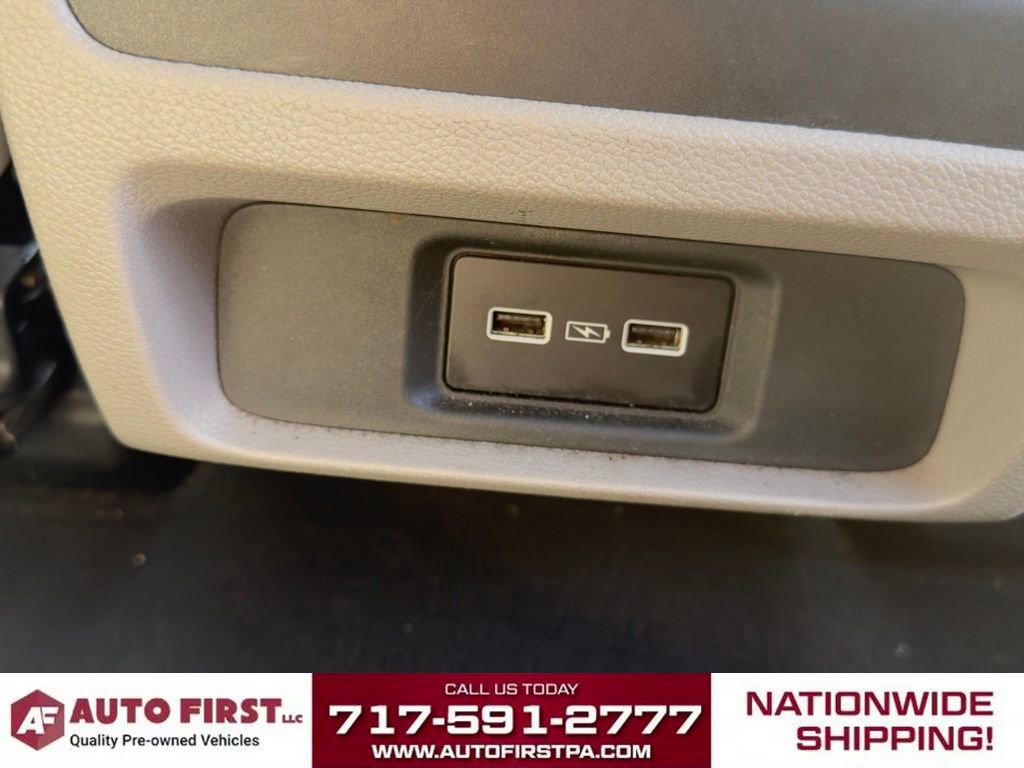 Used 2024 Honda Odyssey EX-L image 16