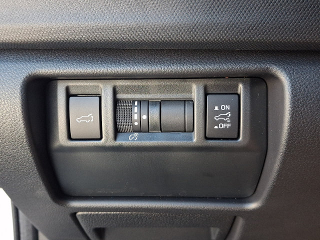 Certified 2026 Subaru Forester Touring AWD/4WD image 23
