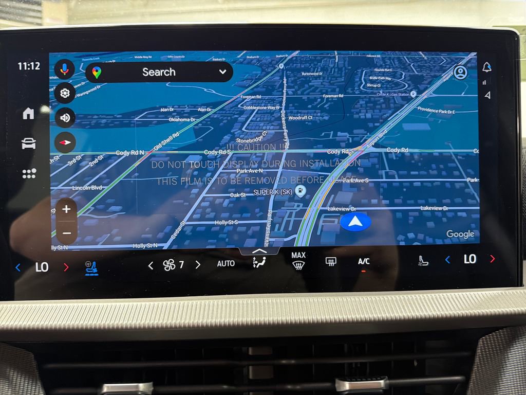 New 2026 Ford Explorer ST AWD/4WD image 24