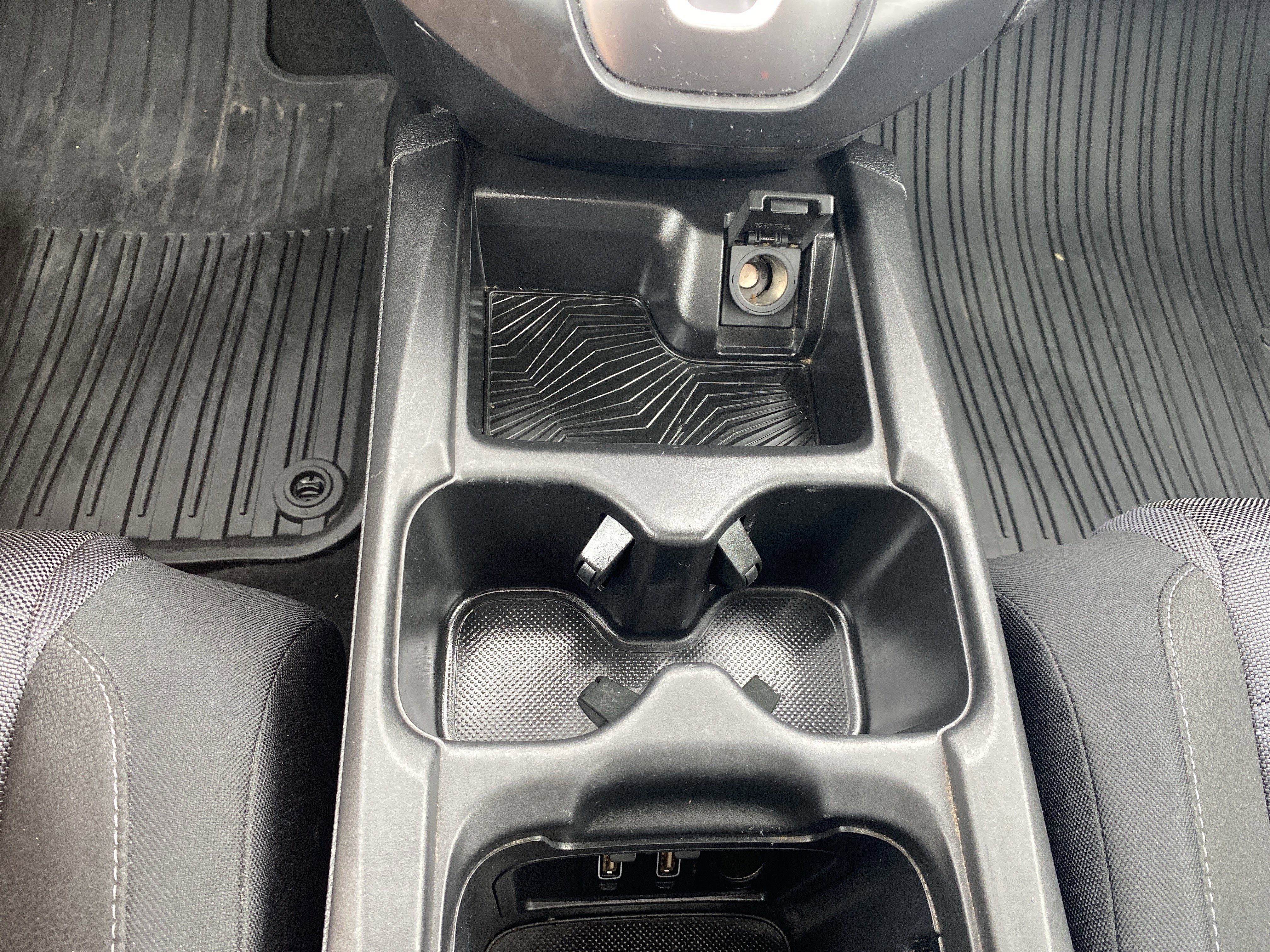 Certified 2018 Honda CR-V EX image 33