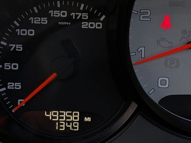 Used 2012 Porsche 911 Carrera S RWD image 11