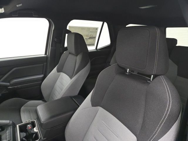 New 2026 Toyota 4Runner TRD Sport AWD/4WD image 18