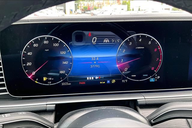 Certified 2024 Mercedes-Benz GLE 450 4MATIC image 22