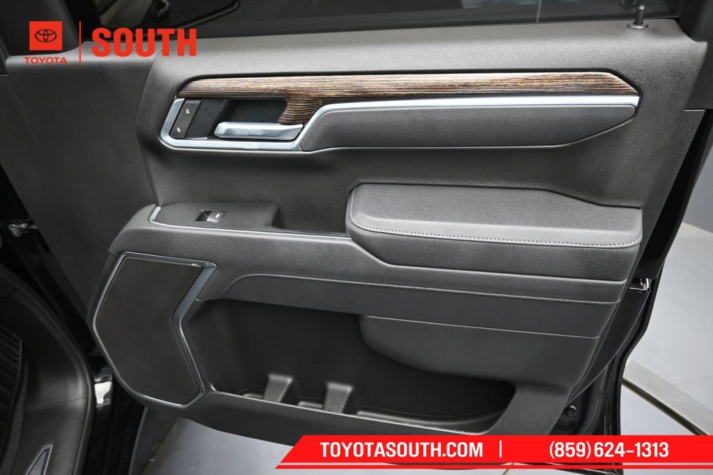 Used 2026 GMC Sierra 1500 Elevation w/ X31 Off-Road Package AWD/4WD image 31