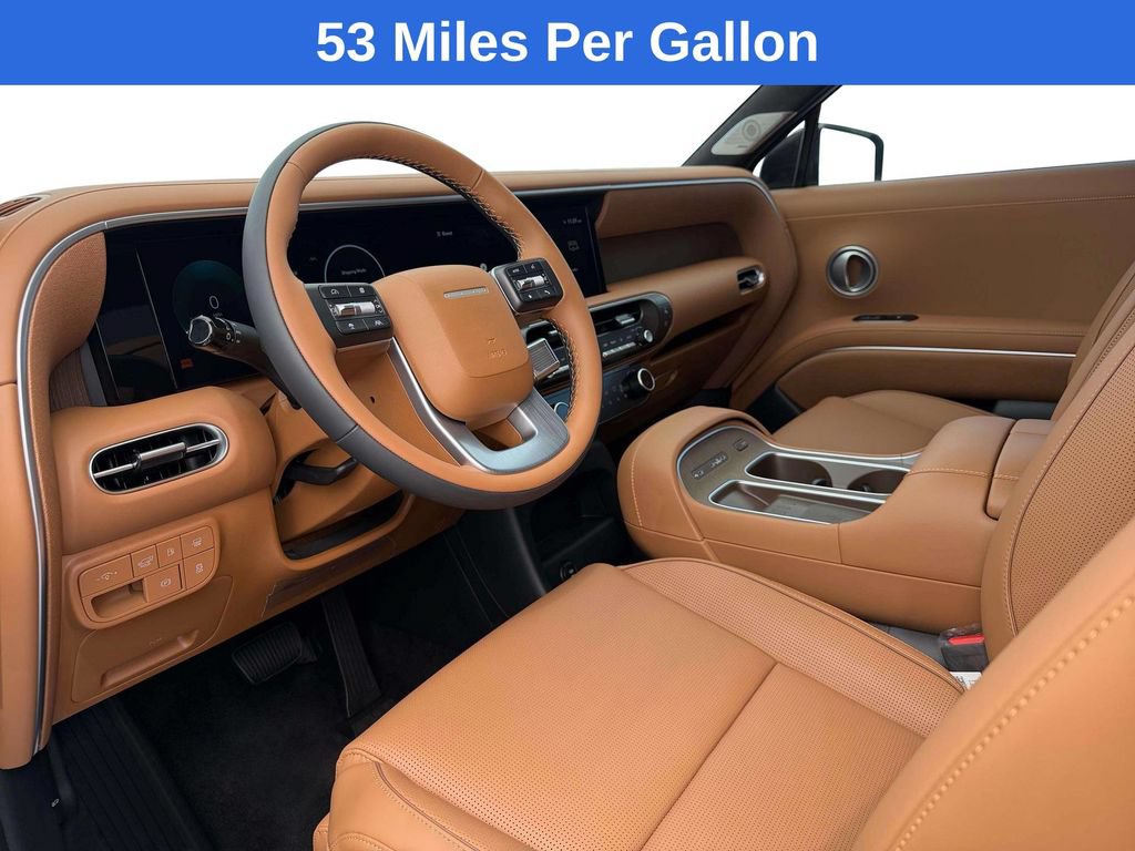 New 2026 Hyundai Palisade Calligraphy FWD image 14
