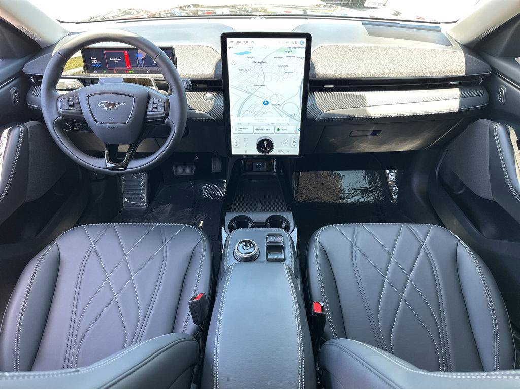 Used 2024 Ford Mustang Mach-E Select image 4