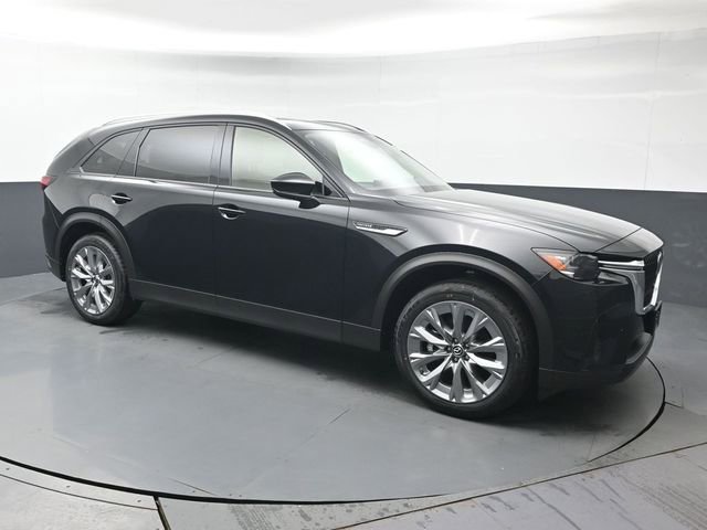 New 2026 MAZDA CX-90 3.3 Turbo w/ Preferred Package image 7