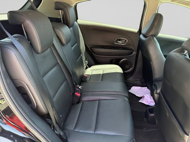Used 2021 Honda HR-V EX-L image 18