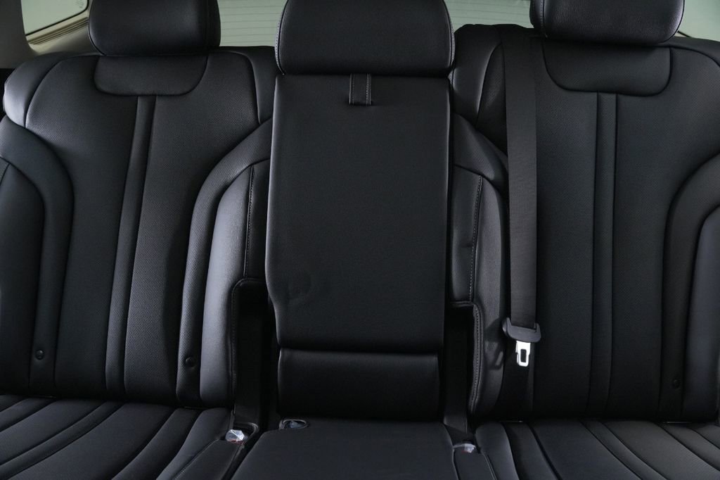 New 2025 Genesis GV80 2.5T Standard image 30