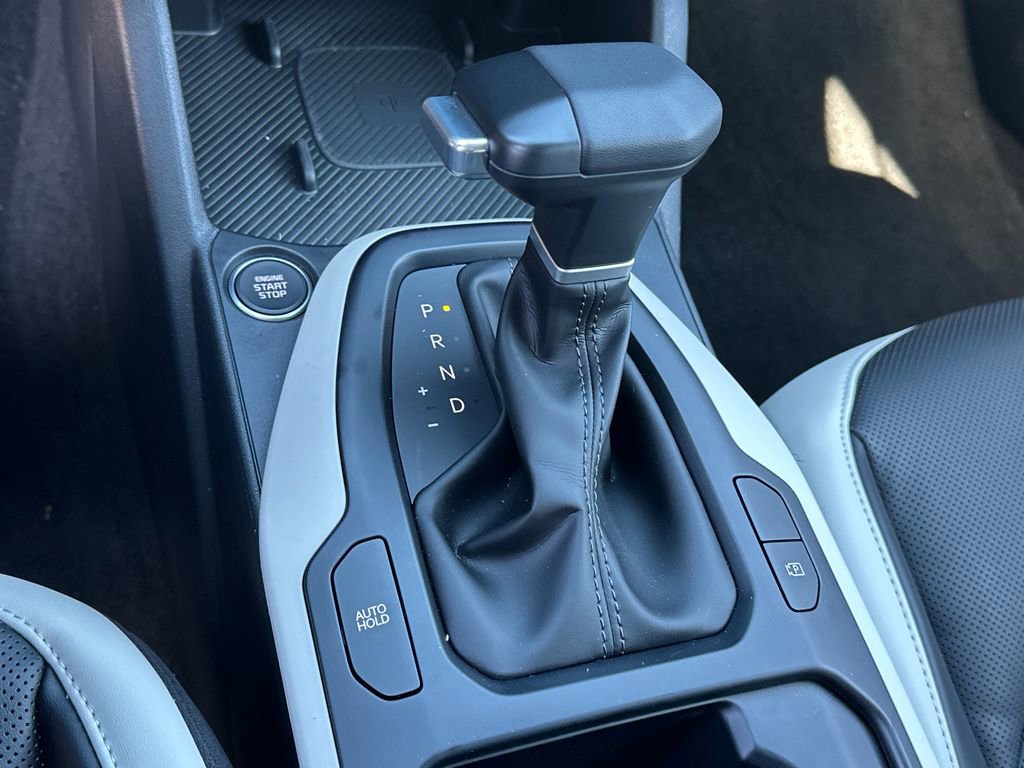 New 2026 Kia K4 GT-Line FWD image 22