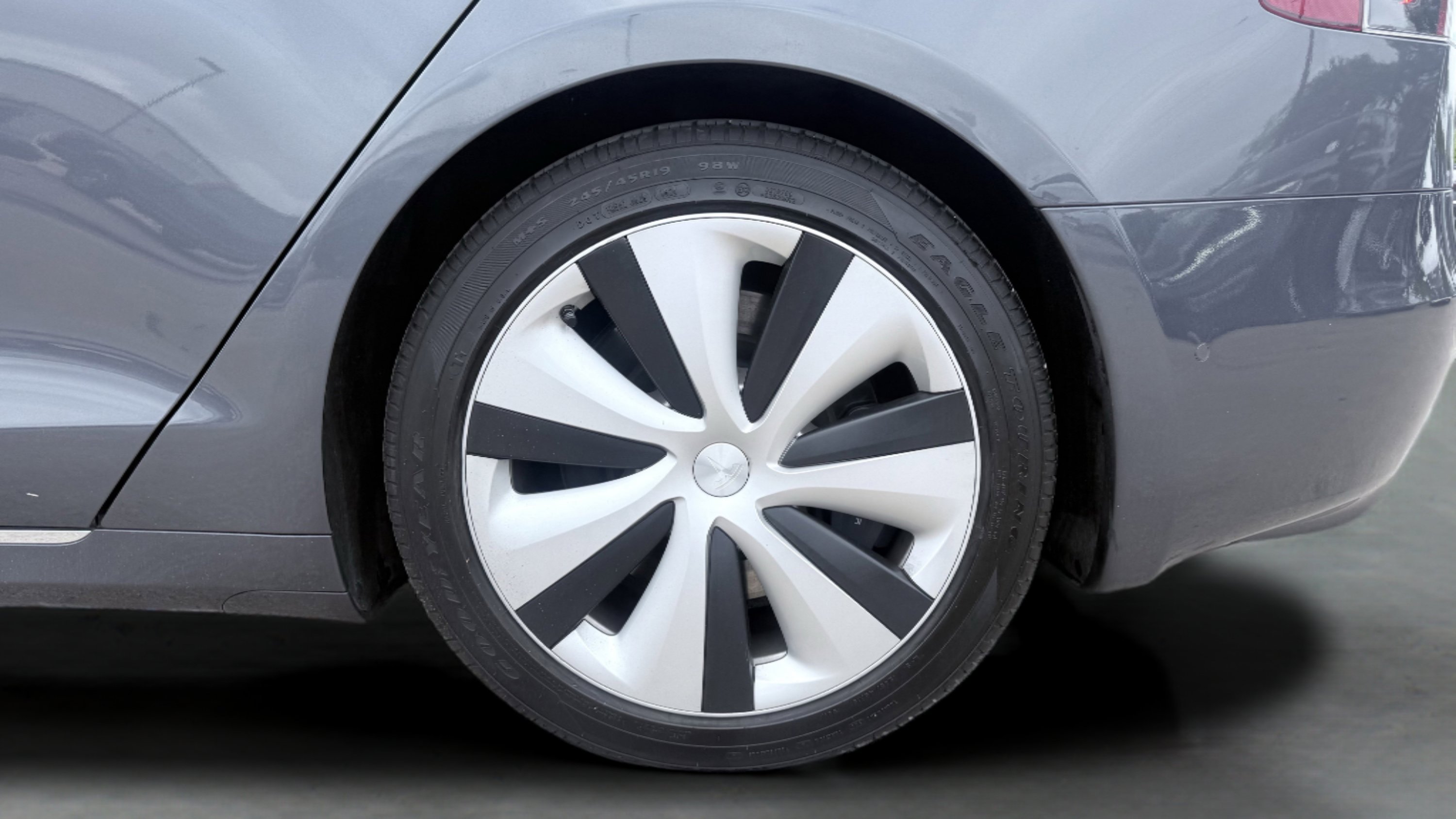 Used 2021 Tesla Model S Long Range Plus AWD/4WD image 14
