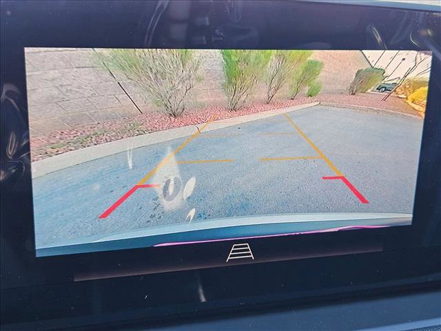 New 2026 Buick Envista Preferred w/ Advanced Safety Package image 13