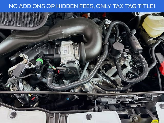 New 2026 Ford Transit 250 148 Medium Roof w/ Load Area Protection Package image 26