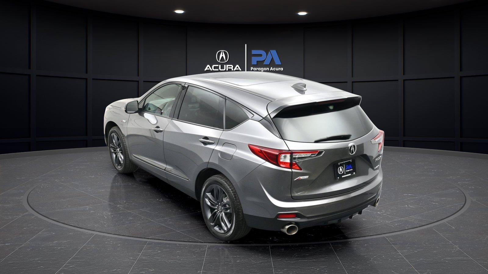 Certified 2024 Acura RDX w/ Advance Package AWD/4WD image 36
