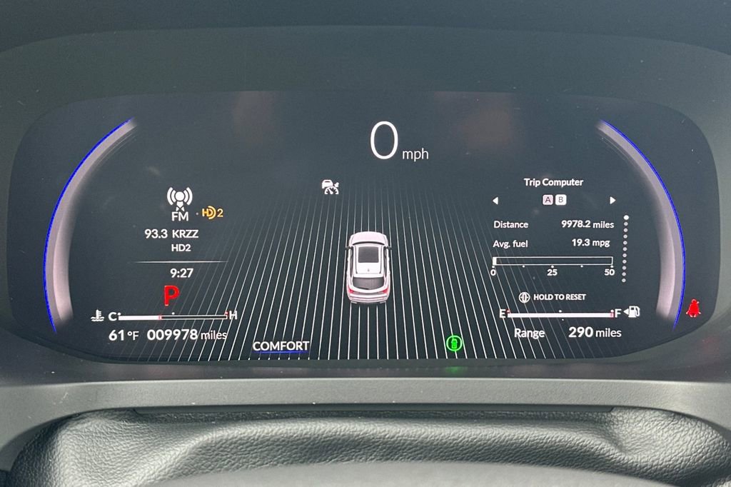 Certified 2026 Acura MDX Type S image 27