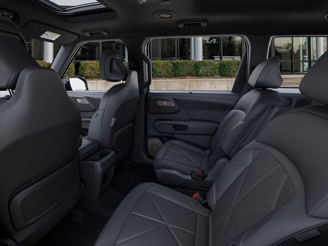 New 2027 Kia Telluride SX image 19