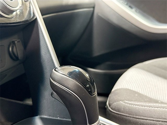 Used 2016 Hyundai Elantra GT image 14