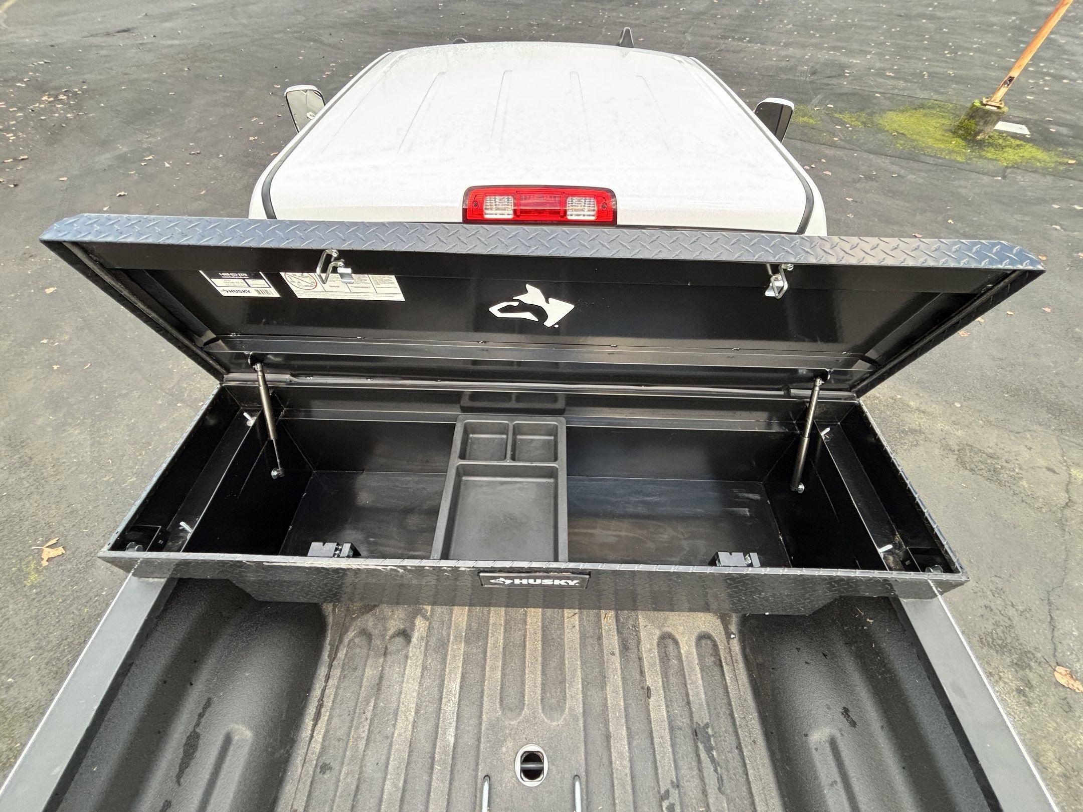 Used 2020 RAM 2500 Laramie image 18