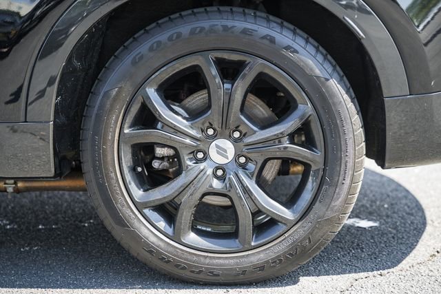 Used 2024 Dodge Hornet R/T Plus w/ R/T Blacktop Package AWD/4WD image 18