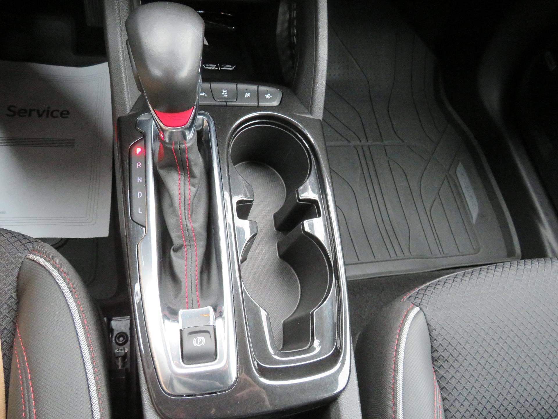 Used 2022 Chevrolet TrailBlazer RS w/ Technology Package image 7