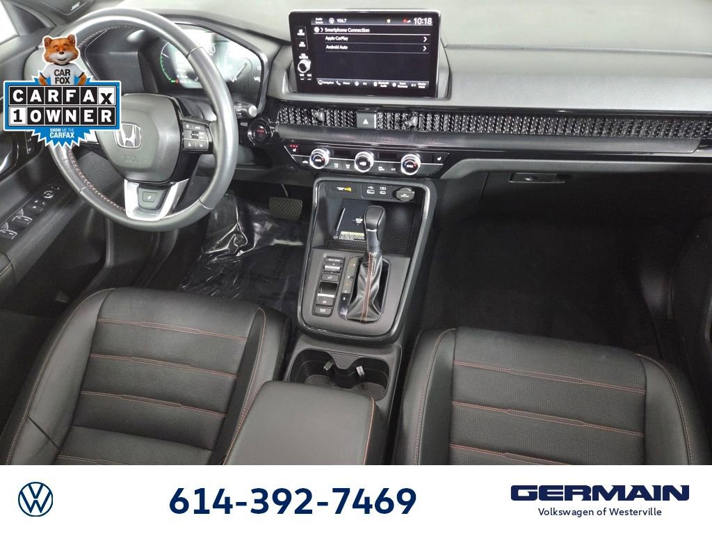 Used 2023 Honda CR-V Sport Touring image 25
