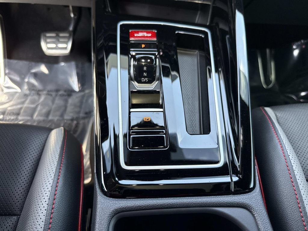 Used 2023 Volkswagen GTI Autobahn FWD image 35