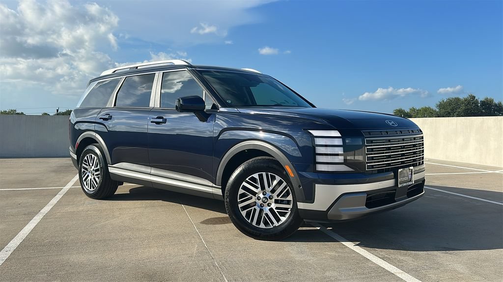 Used 2026 Hyundai Palisade SEL FWD image 6