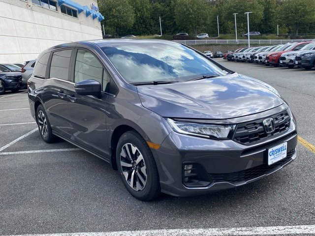 New 2026 Honda Odyssey EX-L image 2