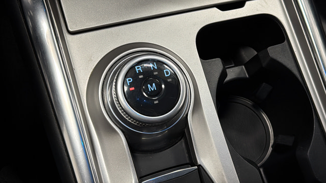 Used 2020 Ford Explorer ST w/ Premium Technology Package AWD/4WD image 19