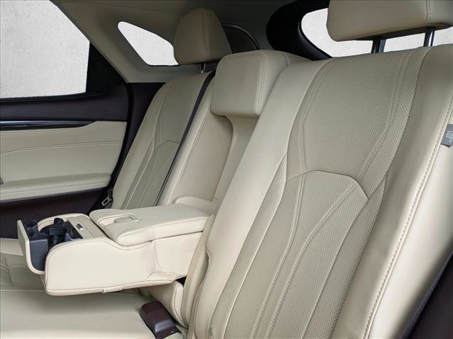 Used 2019 Lexus RX 450h AWD image 26