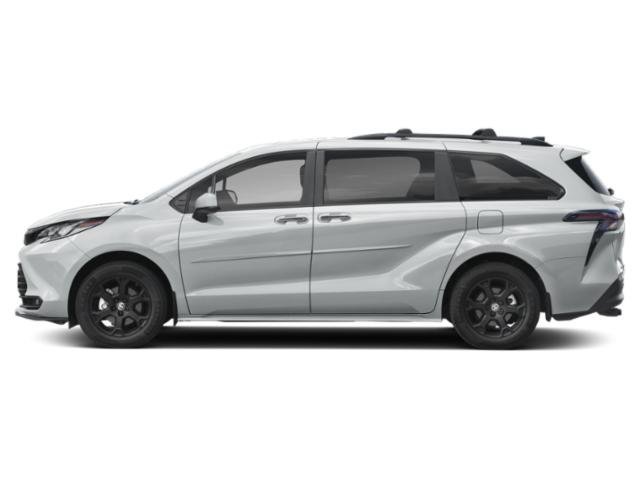 New 2026 Toyota Sienna XLE Woodland Edition AWD/4WD image 6